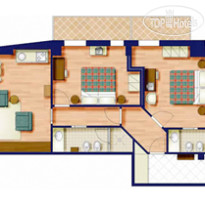 Residence Lungomare Riccione