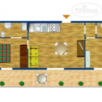 Residence Lungomare Riccione