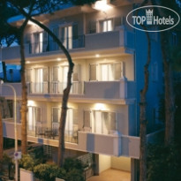 Residence Lungomare Riccione