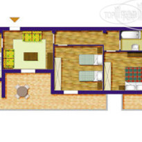 Residence Lungomare Riccione