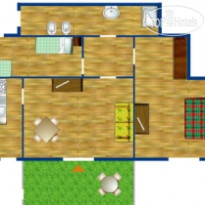 Residence Lungomare Riccione