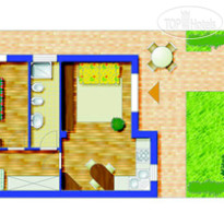 Residence Lungomare Riccione