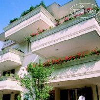 Residence Lungomare Riccione