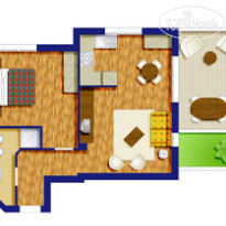 Residence Lungomare Riccione