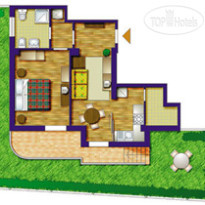 Residence Lungomare Riccione