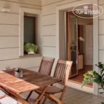 Residence Lungomare Riccione