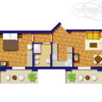 Residence Lungomare Riccione