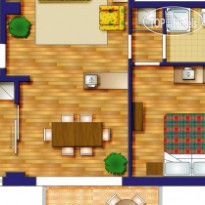 Residence Lungomare Riccione