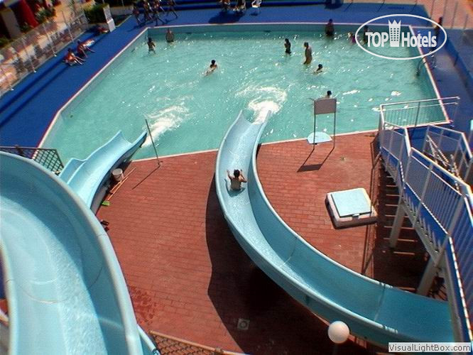 New photos from tourists Laila 2*