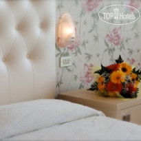 Hotel Benini Milano Marittima 