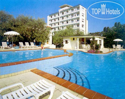 Hotelier's photos Hotel Rio 4*