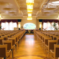 Grand Hotel Gallia 