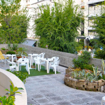 Residence Du Parc 