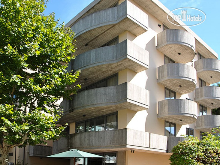 Hotel photo Residence Du Parc APT