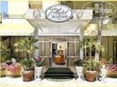 New photos from tourists Cristina 3*