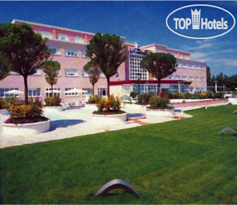 Hotel photo Le Conchiglie 4*