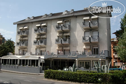 Hotel photo Flamingo 3*