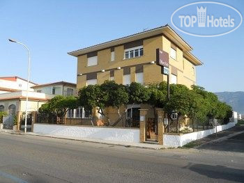Hotelier's photos San Carlo 2*