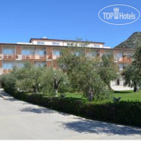 Elaia Garden Отель