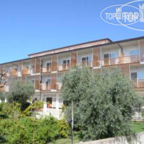 Elaia Garden Отель