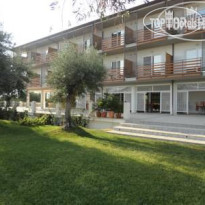 Elaia Garden Отель