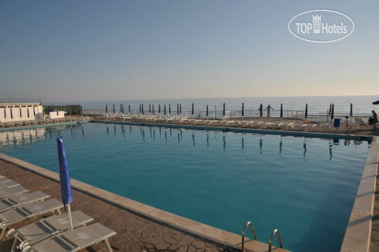 New photos from tourists Antium Village 3*