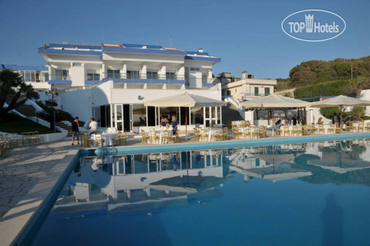 Hotel photo Antium Village 3*