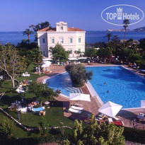 Villa Irlanda Gaeta
