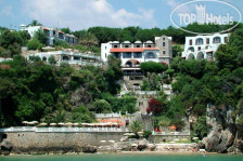 Grand Hotel Le Rocce Gaeta 4*