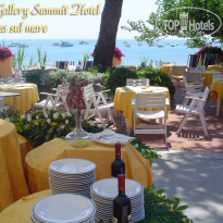 Summit hotel Gaeta 