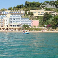 Summit hotel Gaeta 