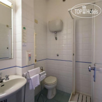 Serapo hotel Gaeta