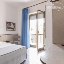Serapo hotel Gaeta