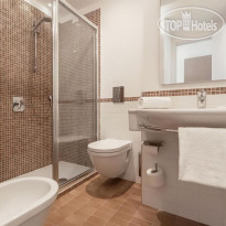 Serapo hotel Gaeta