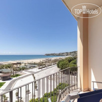 Serapo hotel Gaeta