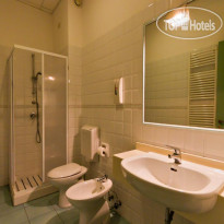 Serapo hotel Gaeta
