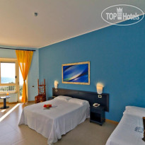 Serapo hotel Gaeta