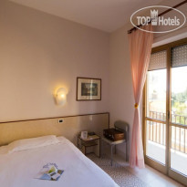 Serapo hotel Gaeta