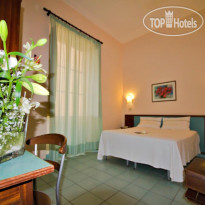 Serapo hotel Gaeta