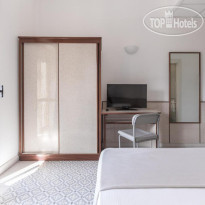 Serapo hotel Gaeta