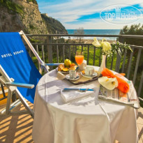 Serapo hotel Gaeta