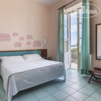 Serapo hotel Gaeta