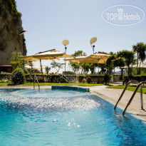 Serapo hotel Gaeta