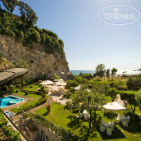Serapo hotel Gaeta