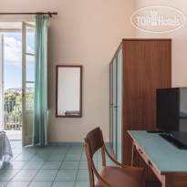Serapo hotel Gaeta