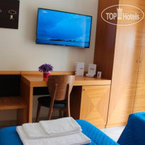 Serapo hotel Gaeta