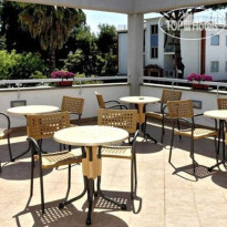 Serapo hotel Gaeta