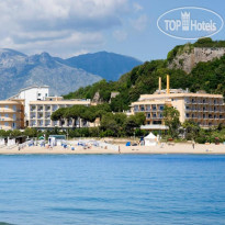 Serapo hotel Gaeta