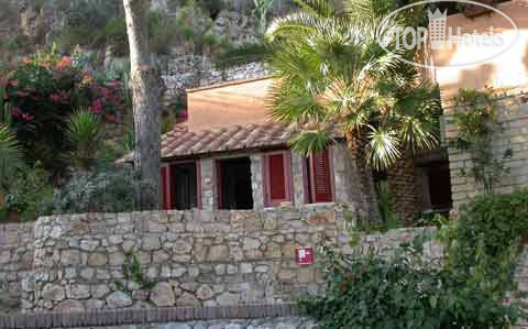 Hotel photo Aenea's Landing hotel Gaeta 3*