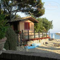 Aenea's Landing hotel Gaeta 